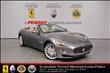 2012 Maserati GranTurismo