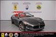 2012 Maserati GranTurismo