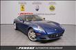 2010 Ferrari 612 Scaglietti