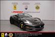 2010 Ferrari California
