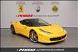 2011 Ferrari 458 Italia