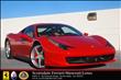 2010 Ferrari 458 Italia