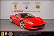 2010 Ferrari 458 Italia