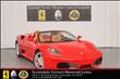 2008 Ferrari F430