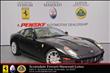 2007 Ferrari 599 GTB Fiorano