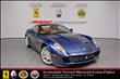2009 Ferrari 599 GTB Fiorano