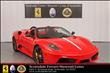 2009 Ferrari 430 Scuderia
