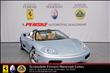 2002 Ferrari 360 Spider