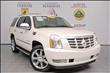 2009 Cadillac Escalade