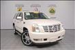 2007 Cadillac Escalade
