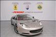 2011 Lotus Evora