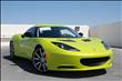 2011 Lotus Evora