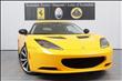 2011 Lotus Evora
