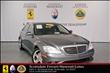 2009 Mercedes-Benz S Class
