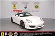 2012 Porsche Boxster