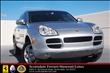 2006 Porsche Cayenne