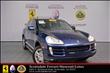 2008 Porsche Cayenne