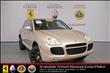 2005 Porsche Cayenne
