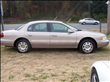 1998 Lincoln Continental