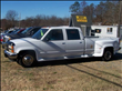 1993 Chevrolet C3500