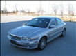 2006 Jaguar X-Type