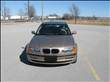 2001 BMW 3 series
