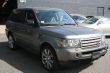2008 Land Rover Range Rover Sport