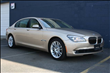 2010 BMW 7 series