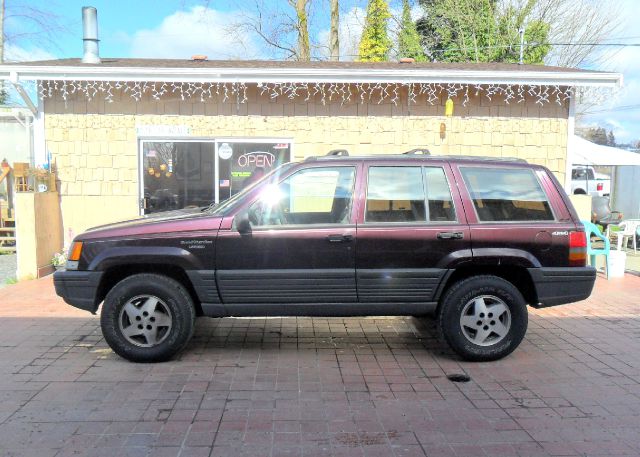 1994 Jeep Grand Cherokee