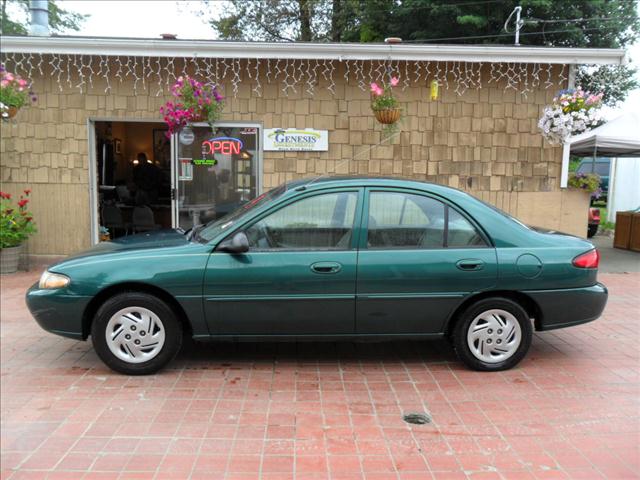 1999 Ford Escort