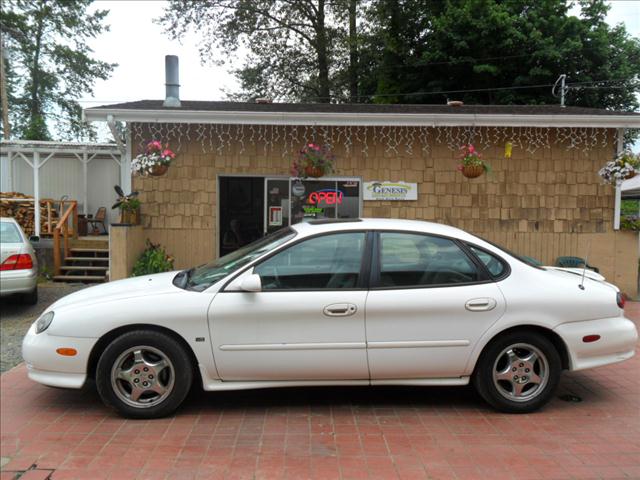 1998 Ford Taurus for sale