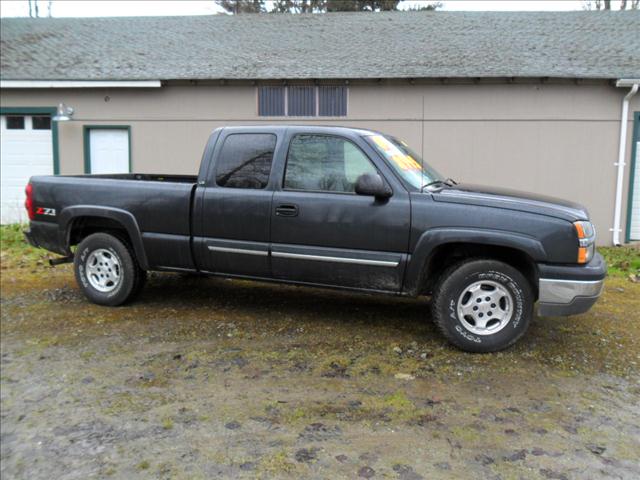 2003 Chevrolet Silverado 1500 for sale