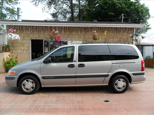 2000 Chevrolet Venture for sale