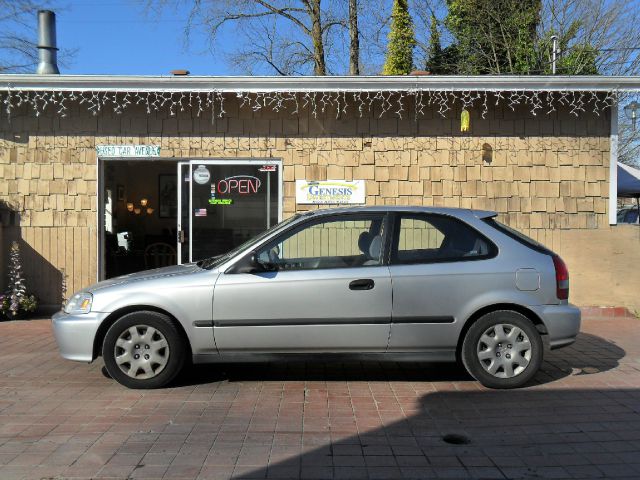 1999 Honda Civic