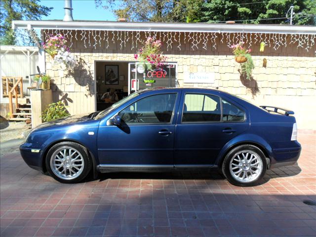 2003 Volkswagen Jetta
