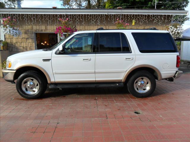 1998 Ford Expedition