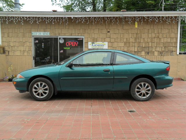 1999 Chevrolet Cavalier