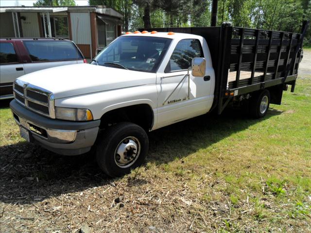 1999 Dodge Ram 3500 for sale