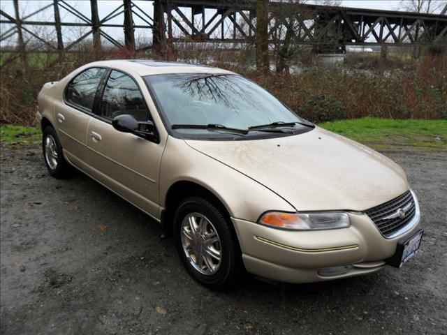 1999 Chrysler Cirrus for sale