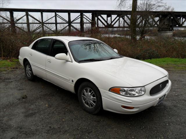 2003 Buick LeSabre for sale