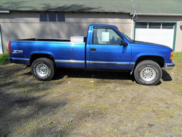 1997 GMC Sierra 1500 for sale