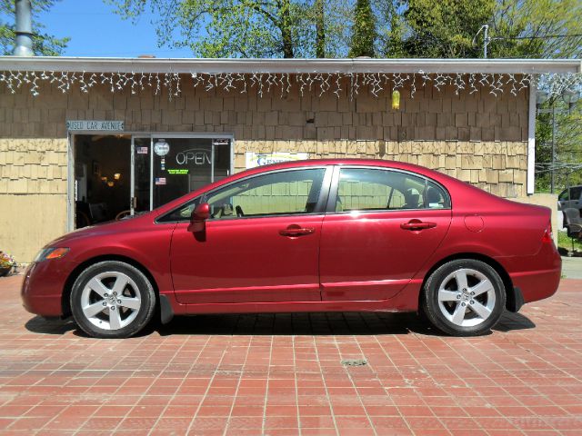 2006 Honda Civic