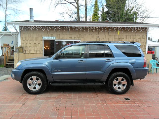 2005 Toyota 4Runner