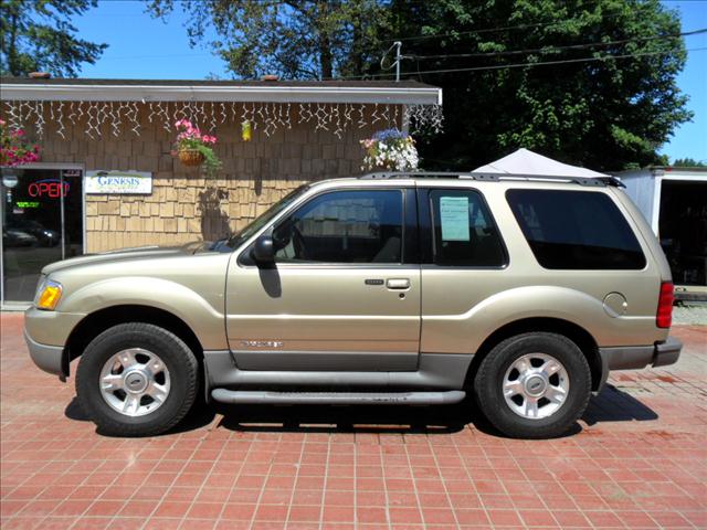 2001 Ford Explorer Sport for sale