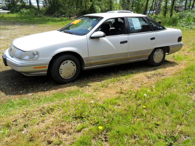 1989 Mercury Sable for sale
