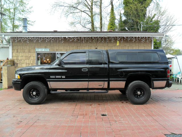 1999 Dodge Ram 1500