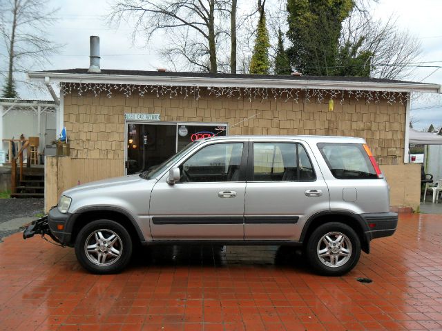 1998 Honda CR-V