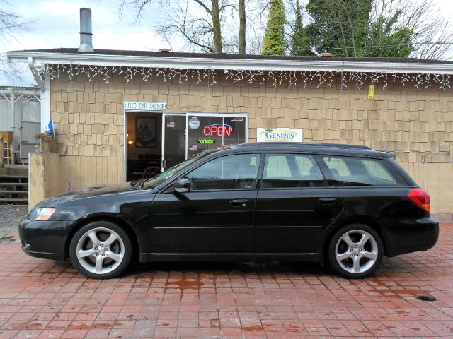 2005 Subaru Legacy