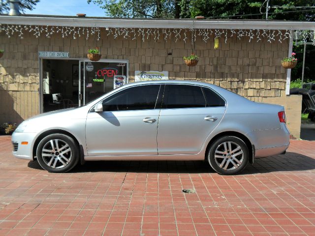 2005 Volkswagen Jetta