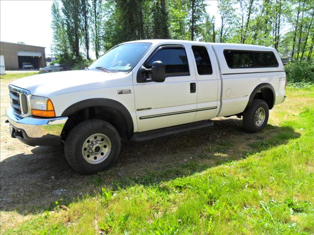 2000 Ford F350 for sale